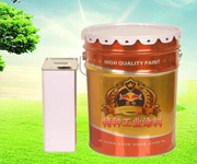 地坪涂料如何做出平坦無(wú)縫，耐磨實(shí)用，美觀光亮的工程