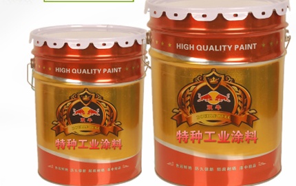 聚氨酯防腐蝕涂料種類(lèi)、特性及應(yīng)用